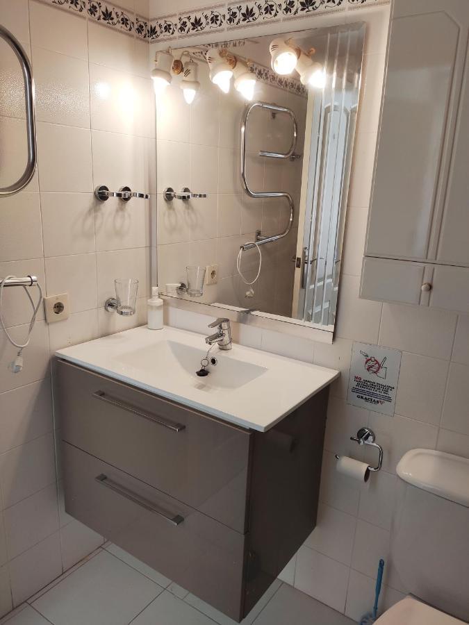 Fantastico Y Acogedor Apartamento Apolo Vii Calpe