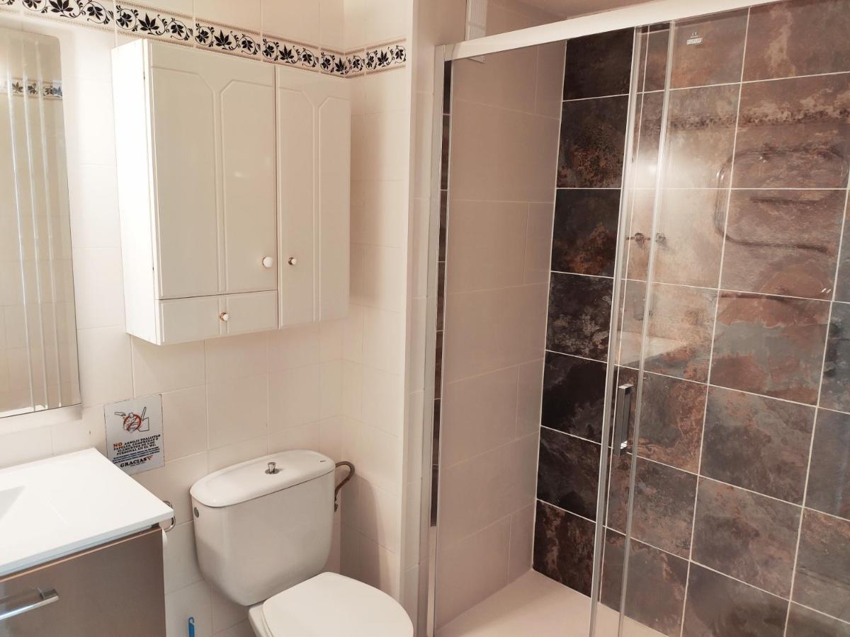 Fantastico Y Acogedor Apartamento Apolo Vii Appartement Calpe
