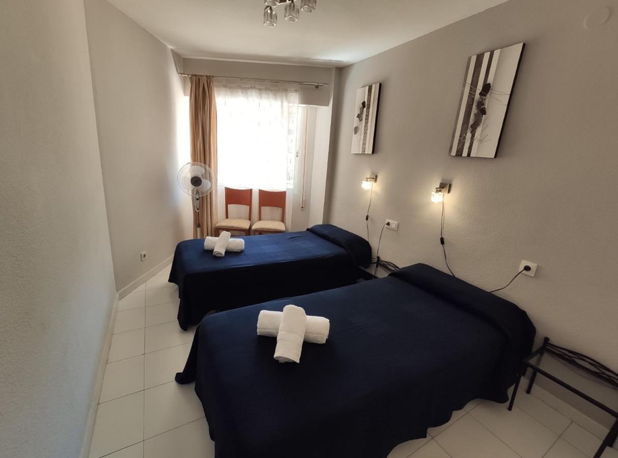 Fantastico Y Acogedor Apartamento Apolo Vii Appartement *