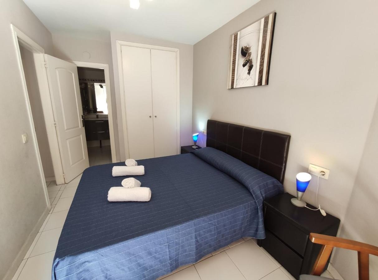 Appartement Fantastico Y Acogedor Apartamento Apolo Vii