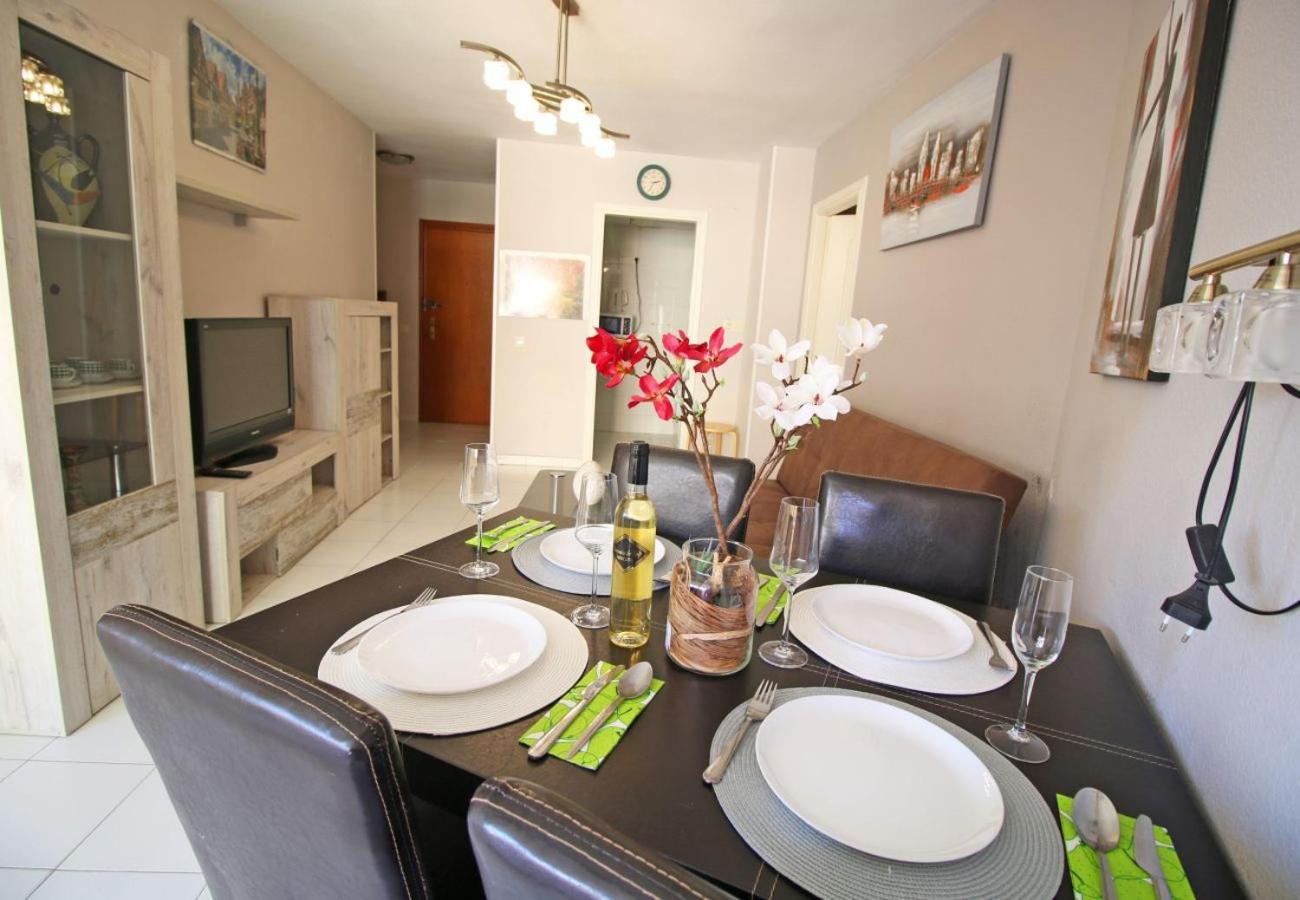 Fantastico Y Acogedor Apartamento Apolo Vii Appartement