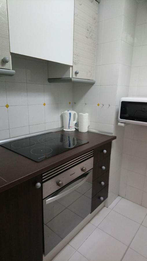 Appartement Fantastico Y Acogedor Apartamento Apolo Vii *