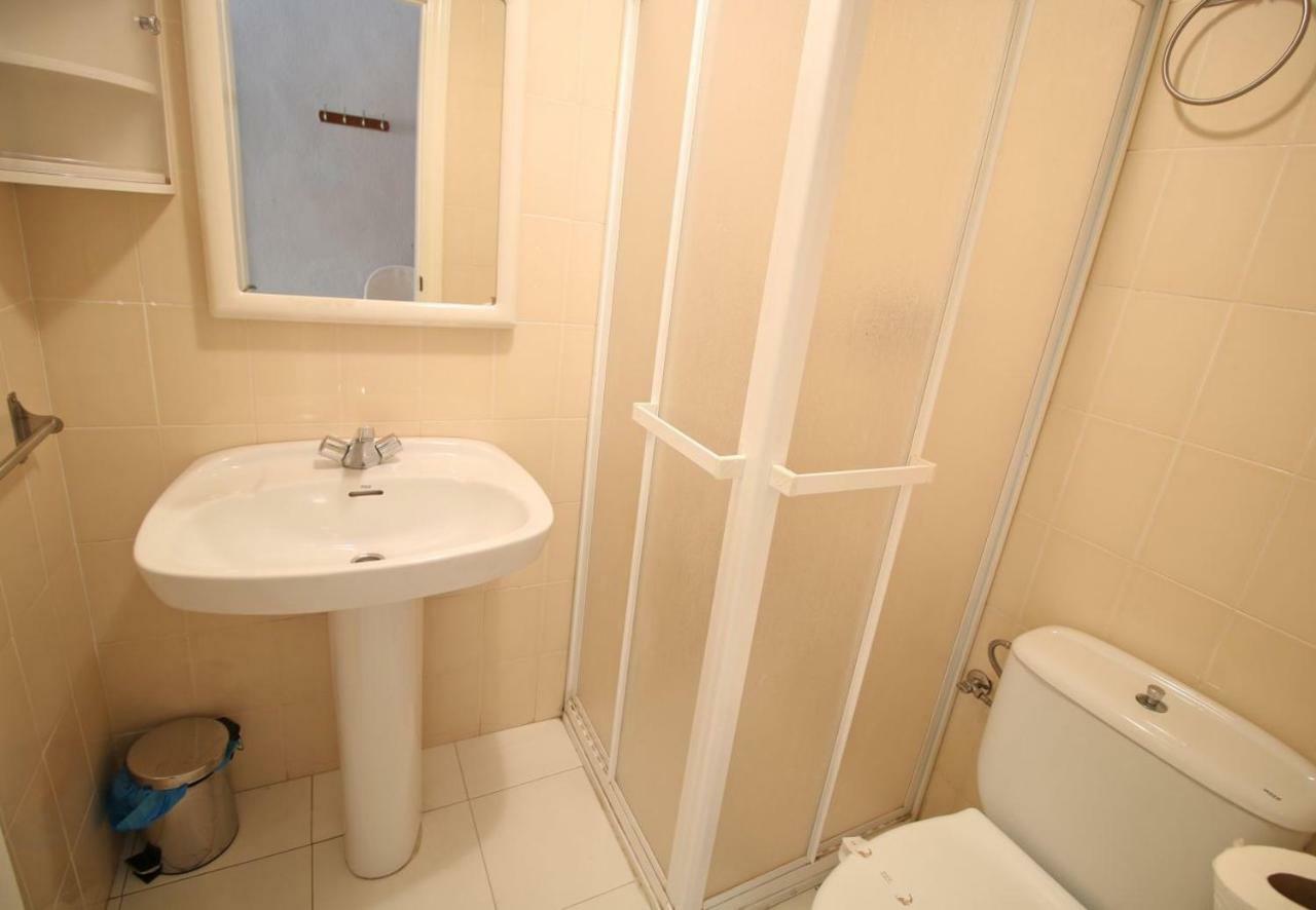 Fantastico Y Acogedor Apartamento Apolo Vii * Calp
